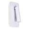 Cwi Lighting Private I LED Sconce With Matte White Finish 1243W6-103 - alternate 3